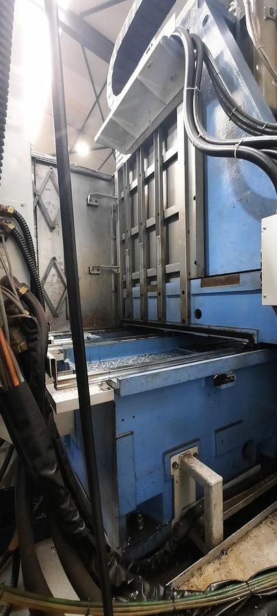 Used 2001 MAZAK VTC300C