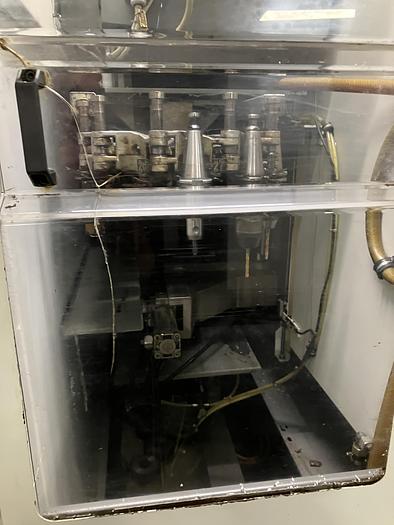 Used 1998 Deckel Maho DMU80P