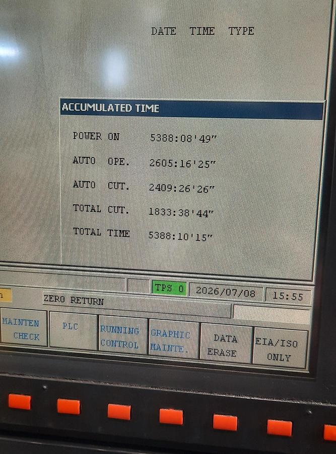 Used 2006 MAZAK VCN 510C