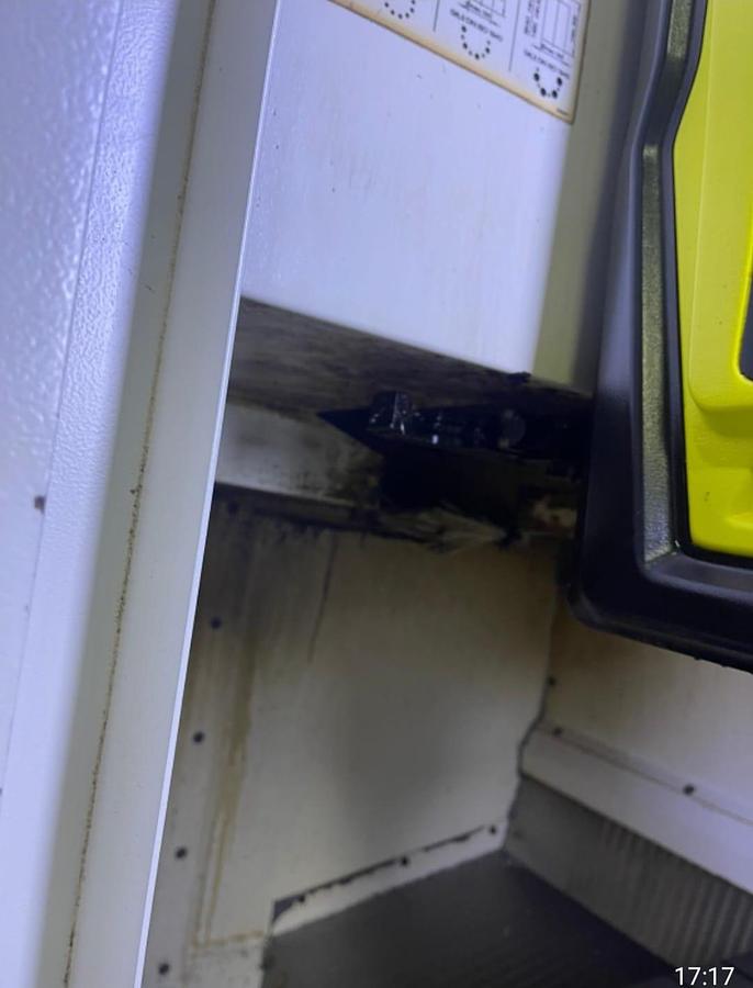 Used 2014 DMG DMC 635V Ecoline