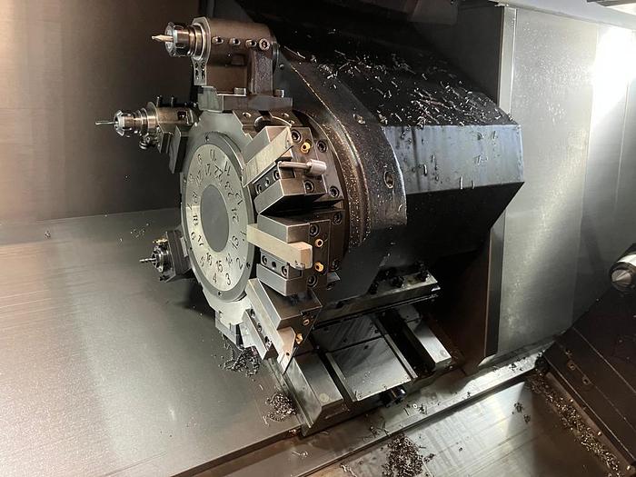 Used 2022 DOOSAN PUMA GT3100LM