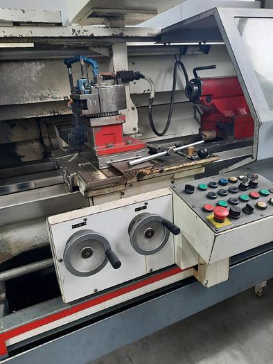 Used 2001 MAS TURN 50 CNC
