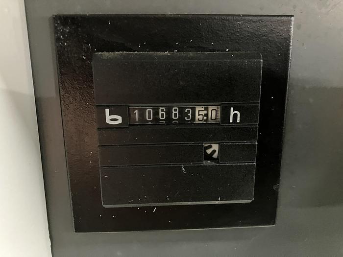 Used 1999 Deckel Maho MH 600C