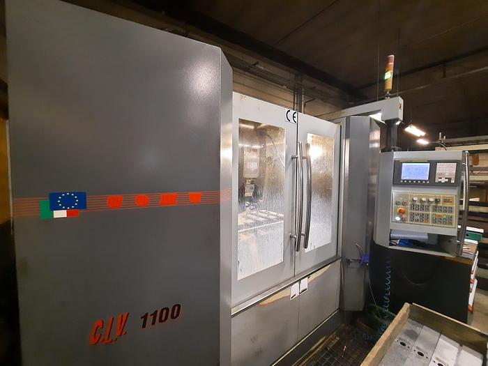 Used 2006 COMU CLV 1100