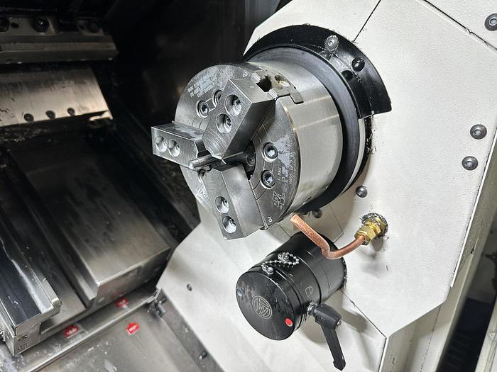 Used 2019 DMG DMG NLX 2500/700 SYM