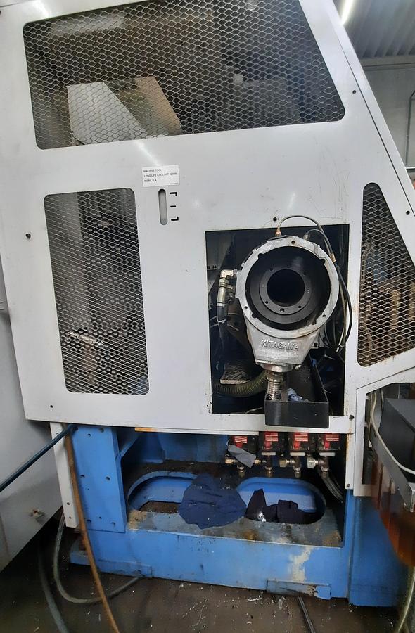 Used 1998 MAZAK SQT 250MS