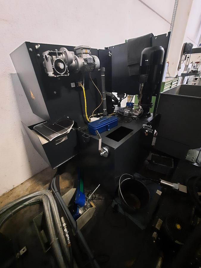 Used 2020 DMG NTX 2500/1500