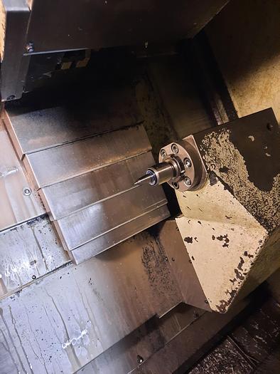 Used 1998 GILDEMEISTER CTX 410 E