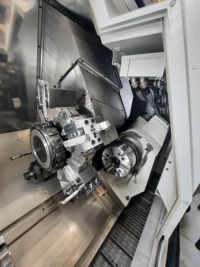 Used 2022 CMZ TA-30-YS-640