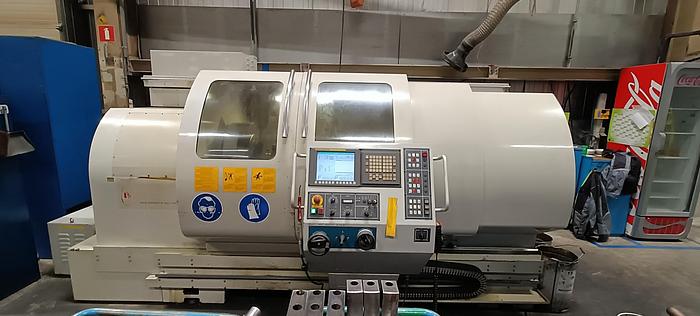 Used 2008 MONDIALE BNC 2260 XL