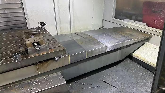 Used 2019 HAAS VF9