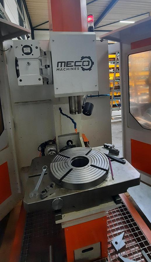 Used 2020 MECO MEC-80 Premium V5