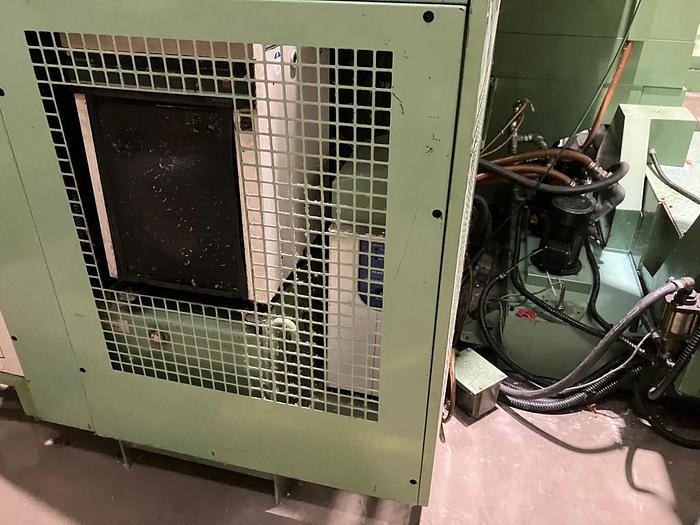 Used 1996 MATSUURA FX-5