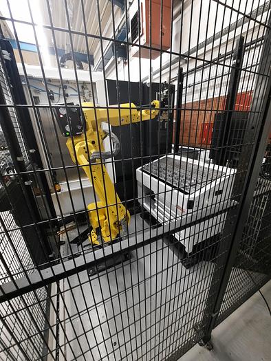 Used 2012 DMG Deckel Maho DMU 50