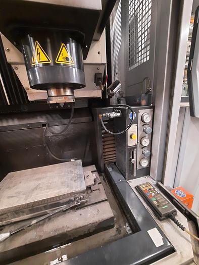 Used 2008 SODICK AG35L