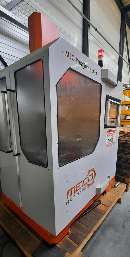 Used 2020 MECO MEC-80 Premium V5