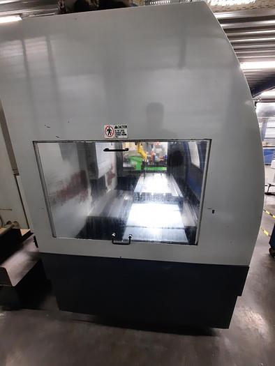 Used 1999 Leadwell V30