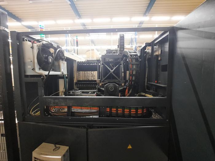 Used 2012 DMG DMU 50