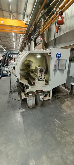 Used 2008 MONDIALE BNC 2260 XL