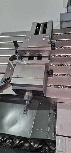 Used 2021 HAAS VF-3YT/50