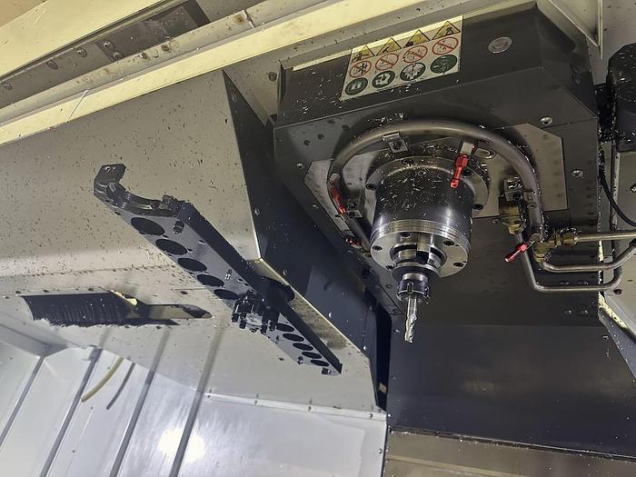 Used 2021 HAAS VF-11/40