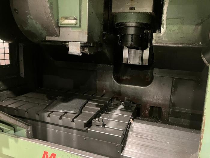 Used 1996 MATSUURA FX-5
