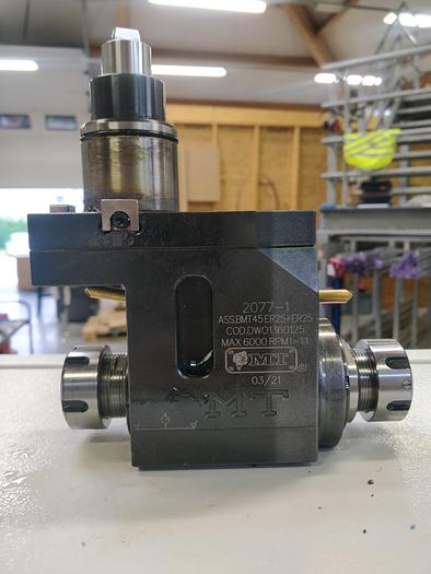 Used 2022 DN SOLUTIONS LYNX 2100 LSYB