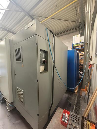 Used 2007 DMG DMC 635V