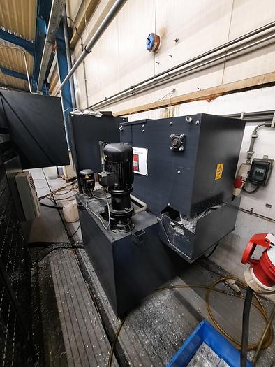 Used 2012 DMG DMU 50