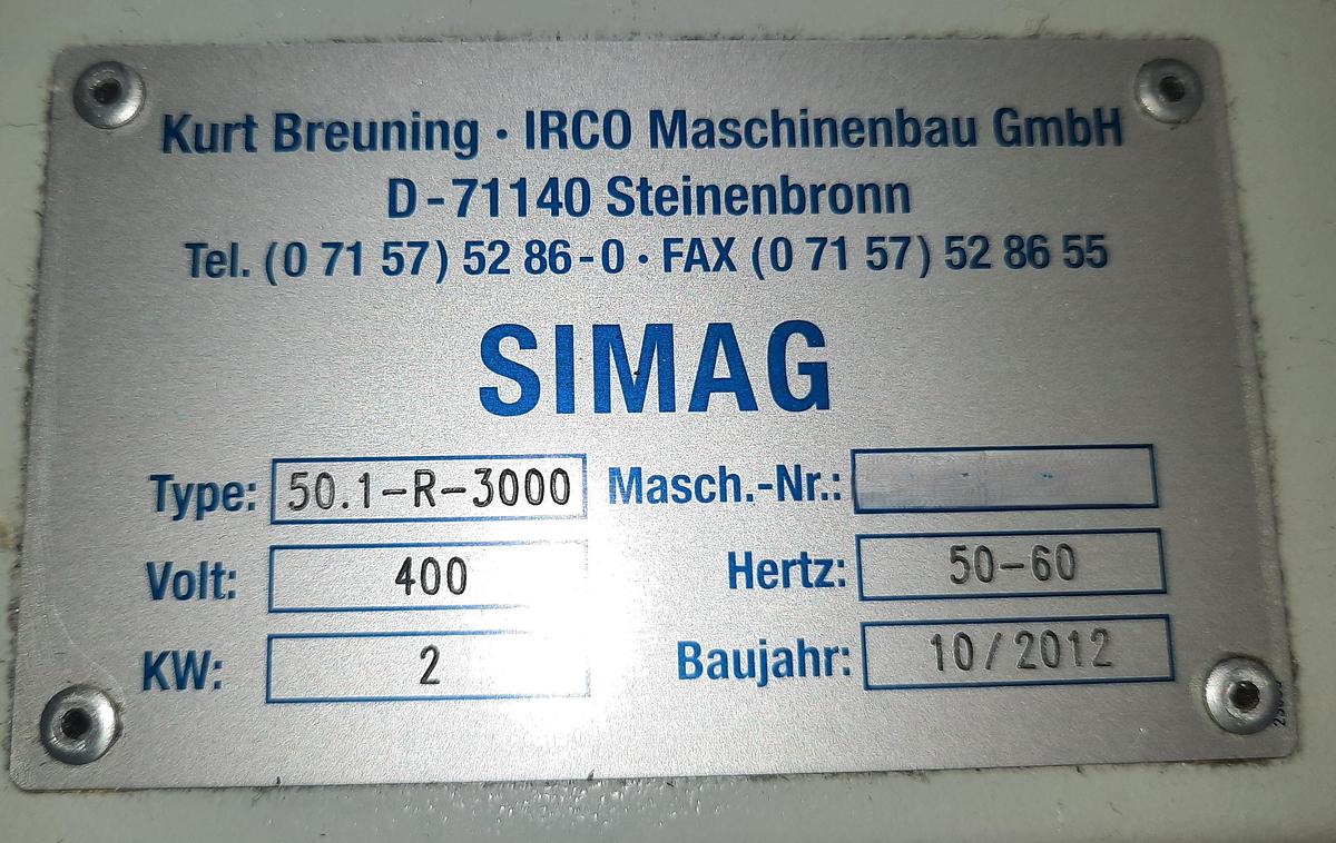 Used 2020 CMZ TTL 52-52-t1y-t2y