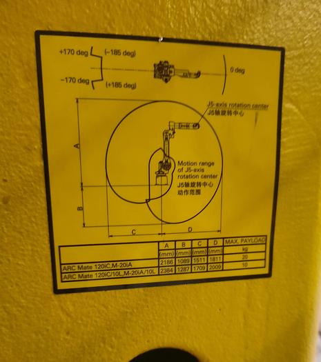 Used 2014 Robojob MILL ASSIST-E