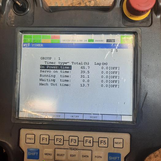 Used 2017 ROBOJOB Mill Assist E