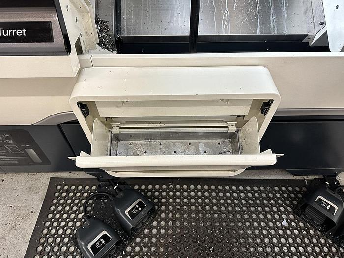 Used 2019 DMG DMG NLX 2500/700 SYM