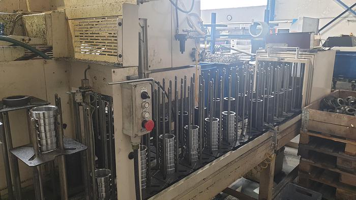 Used 2006 MURATEC MT20 GMCY