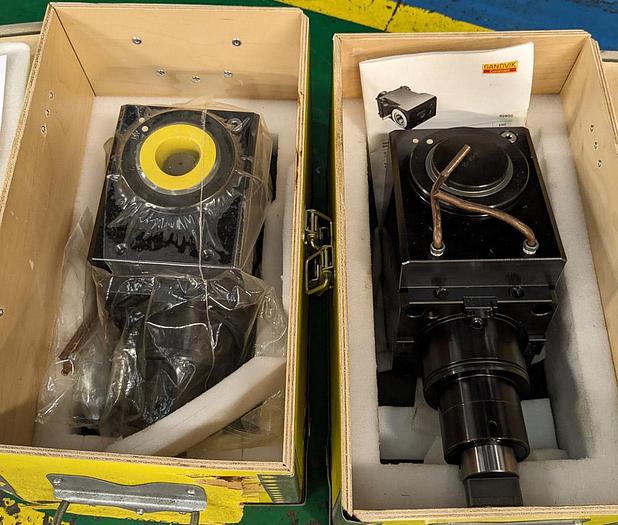 Used 2014 HWACHEON Hi-TECH 850L YMC