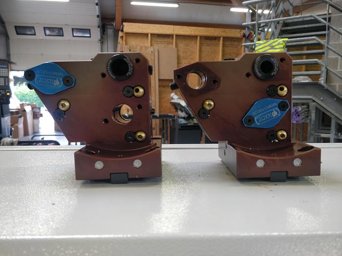 Used 2022 DN SOLUTIONS LYNX 2100 LSYB