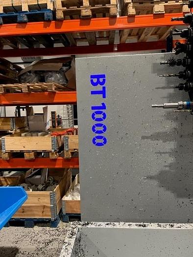 Used 2020 STYLE BT 1000