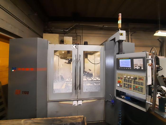 Used 2006 COMU CLV 1100