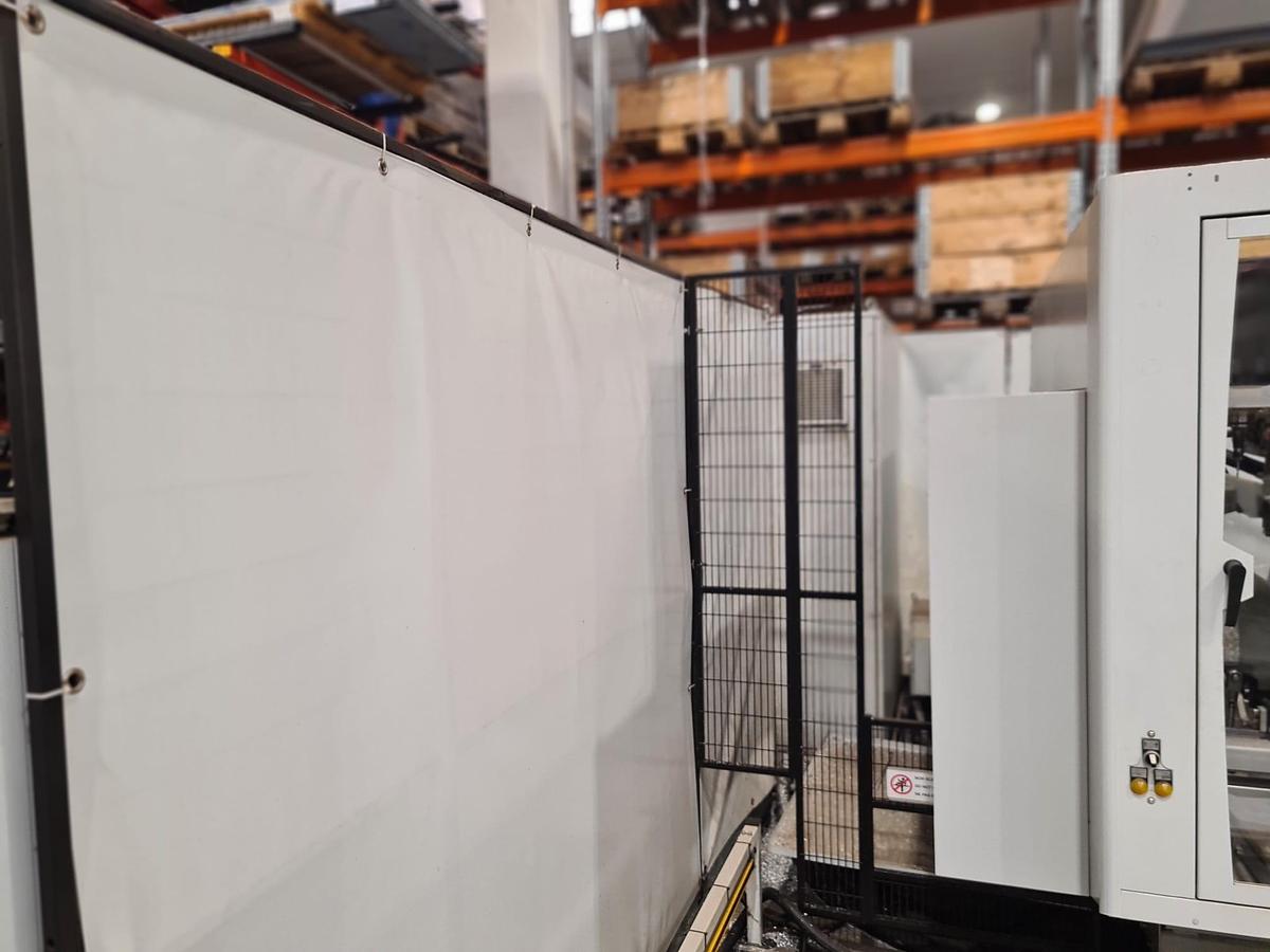 Used 2022 FOM AXEL 4 (075)