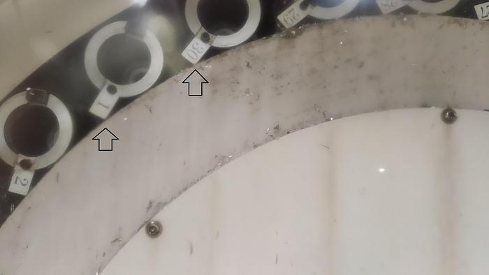 Used 2006 DOOSAN ACE-V430