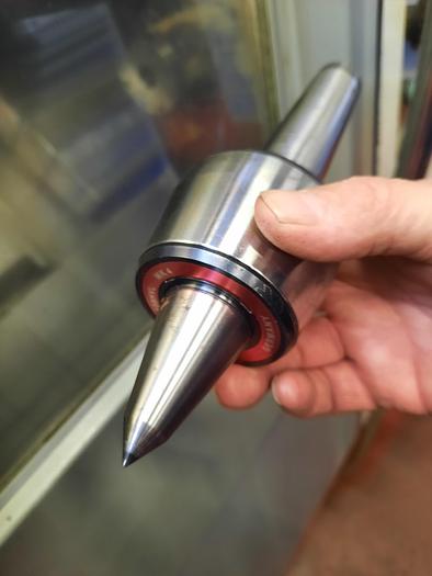 Used 2007 DMG CTX 310 Eco Gildemeister