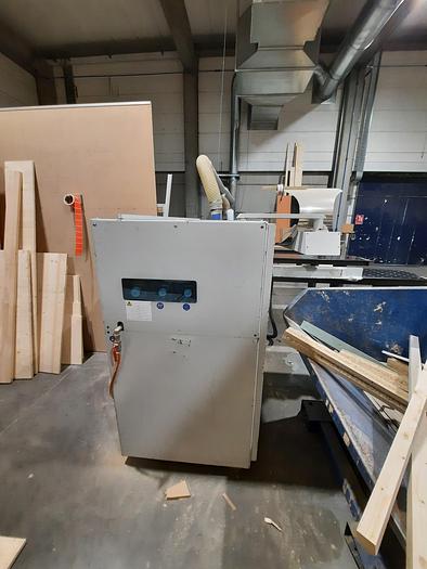 Used 2011 GIBEN ICON1-Z SP H80