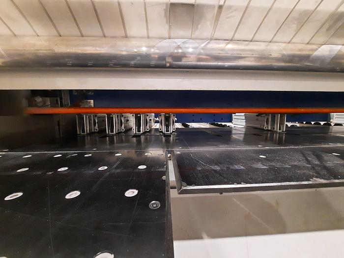 Used 2011 GIBEN ICON1-Z SP H80