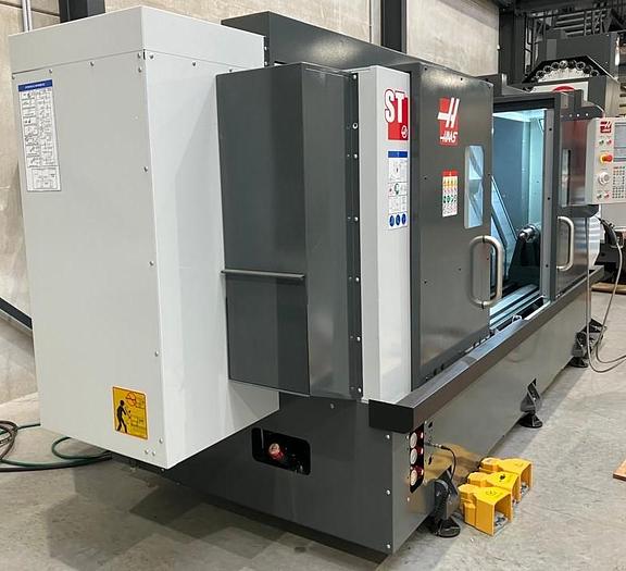 Used 2021 HAAS ST-35L