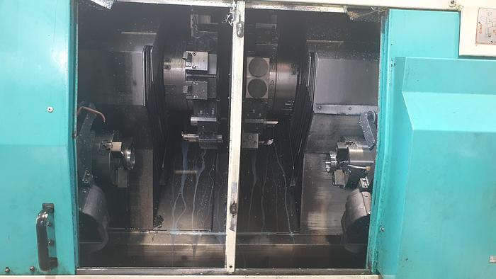 Used 2006 MURATEC MT20 GMCY