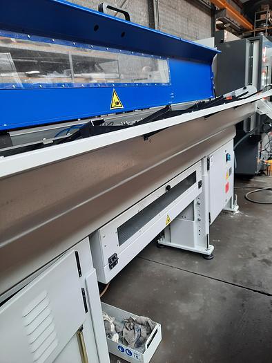 Used 2023 IEMCA BOSS 338/32 HD LL