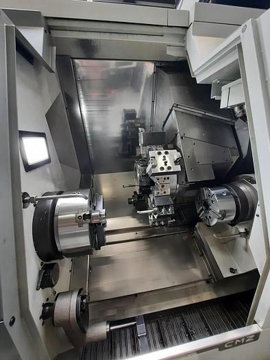 Used 2022 CMZ TA-30-YS-640