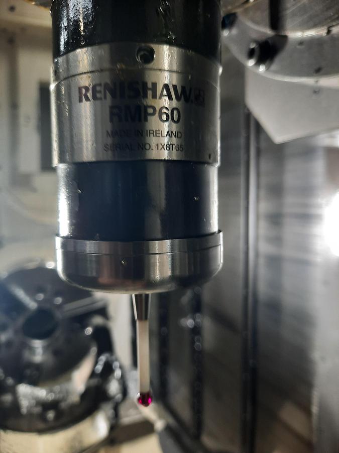 Used 2020 DMG NTX 2500/1500