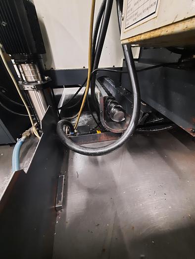 Used 1999 Leadwell V30