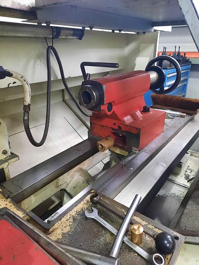 Used 2001 MAS TURN 50 CNC